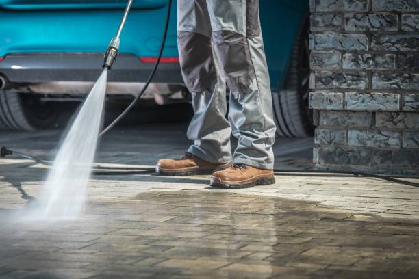Best Restaurant Pressure Washing  in Prairie View, TX