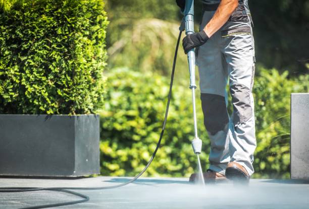 Prairie View, TX Pressure Washing Services Company