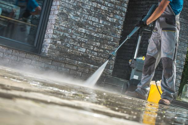 Best Patio and Deck Pressure Washing  in Prairie View, TX