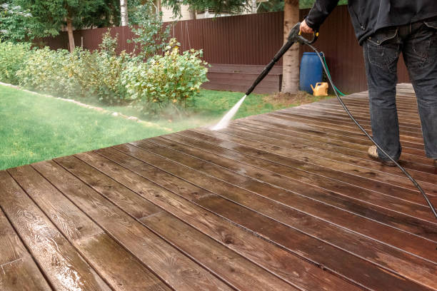 Boat and Dock Cleaning in Prairie View, TX
