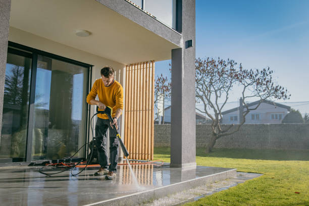 Best House Exterior Washing  in Prairie View, TX